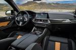BMW X5 M Competition 2020 года (NA)
